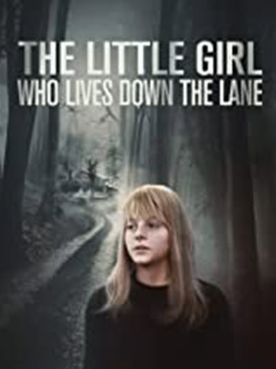 Jodie Foster The Little Girl Who Lives Down The Lane