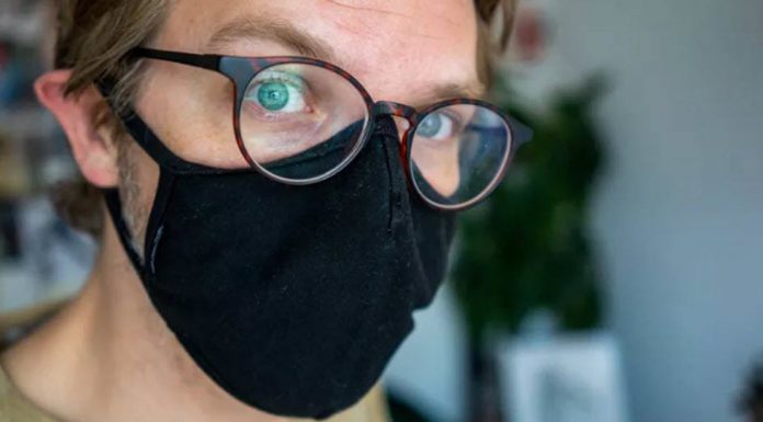 How to Keep Your Glasses from Fogging Up When You Wear a Mask Preventing foggy lenses when wearing a mask