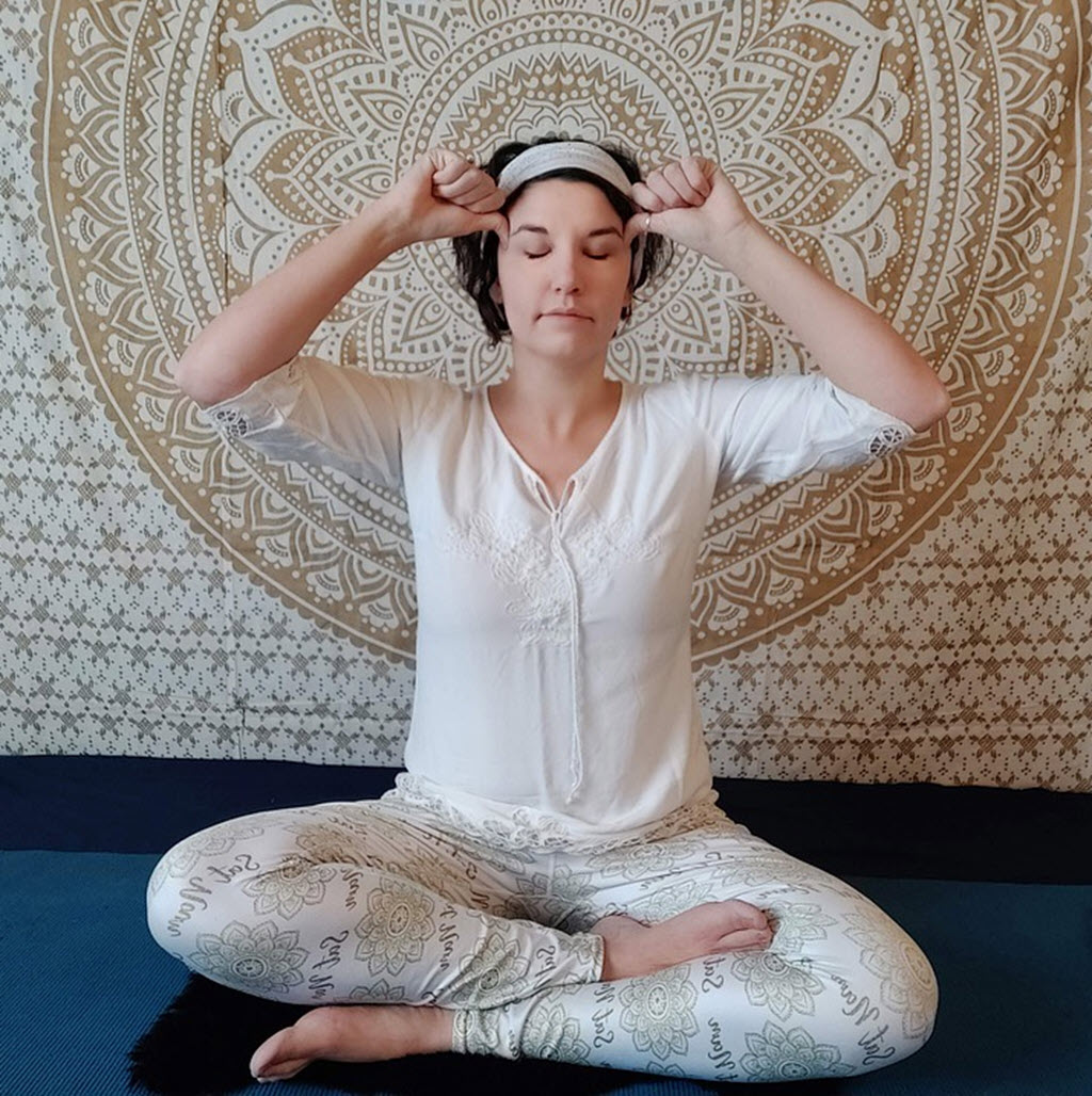 Kundalini yoga benefits