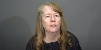 60-Year-Old Woman's Dramatic Makeover