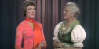 The Sound of Music von Trapp Family Singers