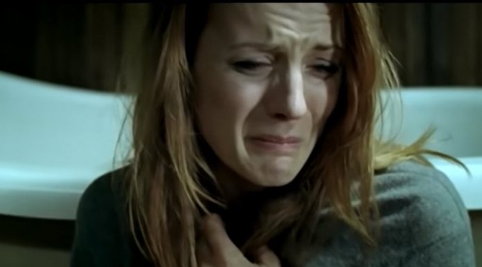 Michael Buble Lost video