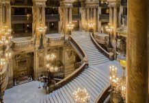 Museums with online tours and virtual tours