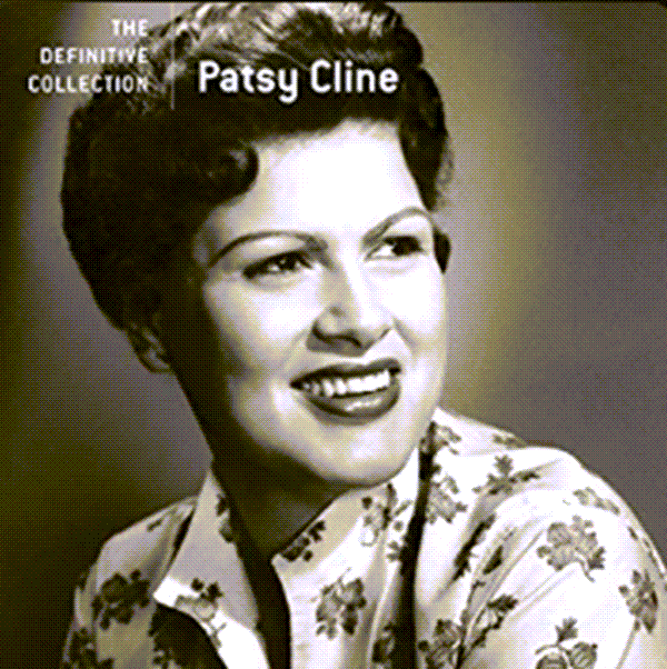 Patsy Cline Crazy Willie Nelson