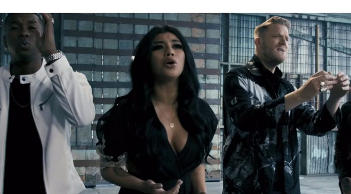 Pentatonix Sound of Silence lyrics Pentatonix songs