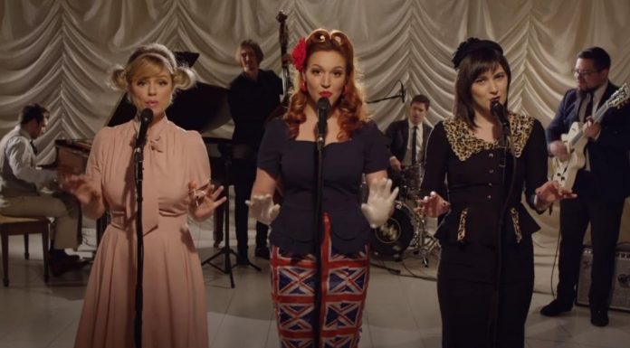Postmodern Jukebox Wannabe