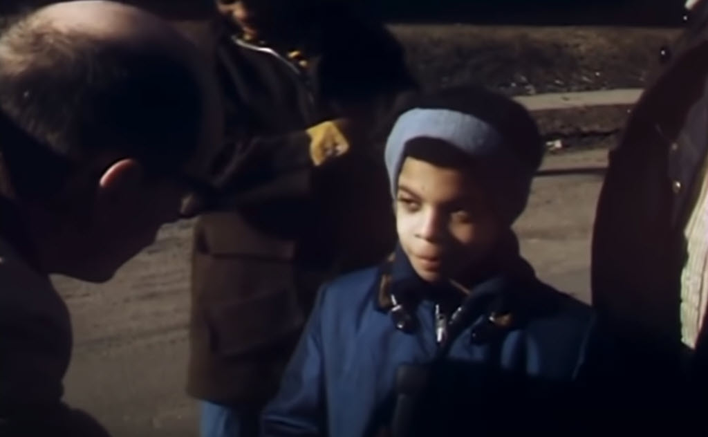 Prince as a child video unearthed Minneapolis Teachers Strike