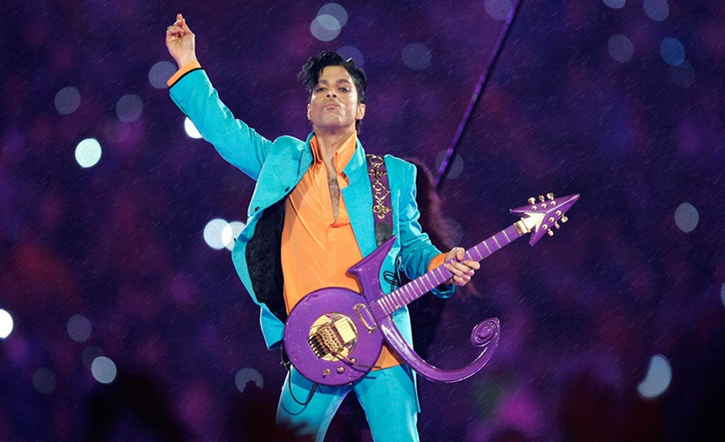 Why Prince's Super Bowl Performance Remains The Greatest ...