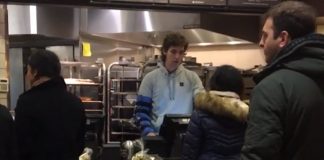 Panera bread gets pranked