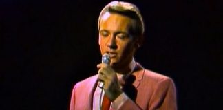 Righteous Brothers Unchained Melody Ghost Movie Live Performance