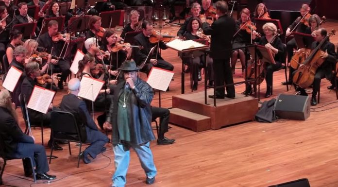 Sir Mix A Lot Symphony