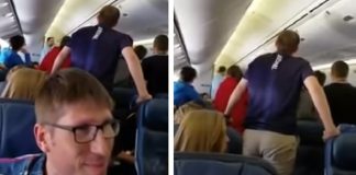 soldiers remains carried from plane kids battle hymn of the republic high school choir singing