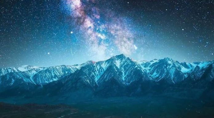 10 Most Beautiful Places on Earth That Modern Man Has Still Not Explored Star Mountains Paupua New Guinea Places Mankind Hasn't Explored