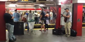 subway-performer-boston-sweet-caroline-featured-image