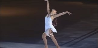 taryn jurgensen figure skating leonard cohen hallelujah