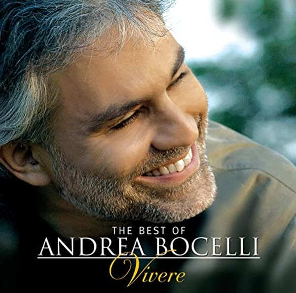 The Prayer Andrea Bocelli Celine Dion