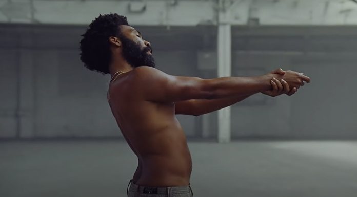 Childish Gambino