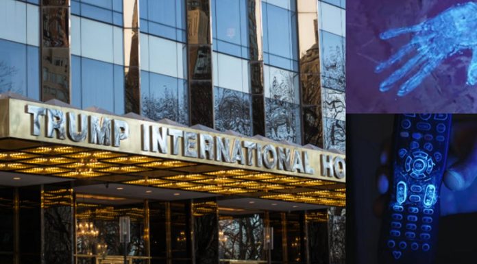 Investigators Set Up a Trap to See if Trump’s NYC Hotel Was Cleaning Rooms During COVID Pandemic – They Failed Trump hotel cleanliness