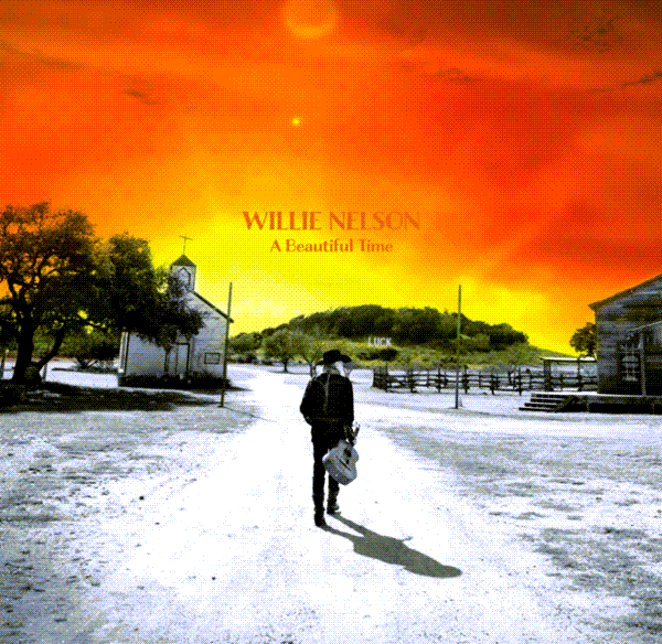 Willie Nelson songs new album A Beautiful Time