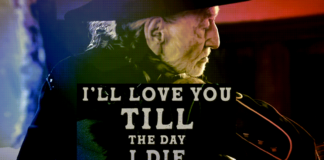 Willie Nelson 2021 new album